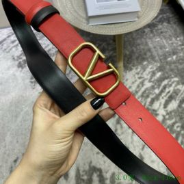 Picture of Valentino Belts _SKUValentinoBelt30mmX95-110cmsj047737